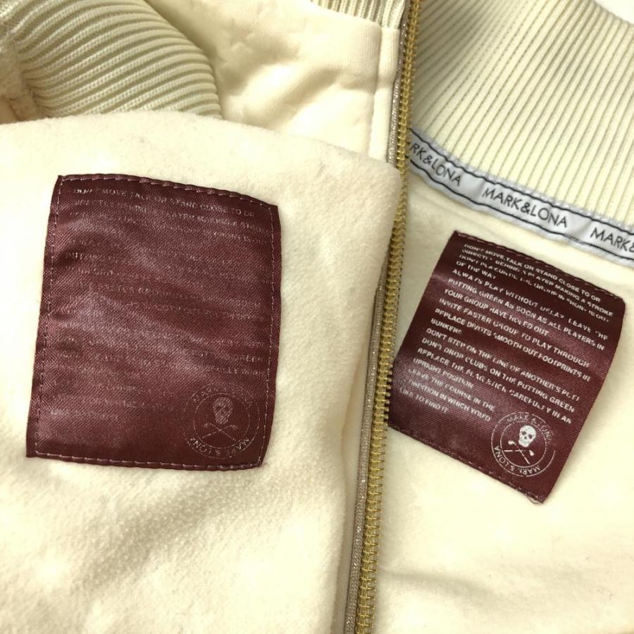 30%OFF価格/(美品)MARK&LONA マークアンドロナ 上下セット 30%OFF価格/(美品)MARK&LONA マークアンドロナ 上下セット