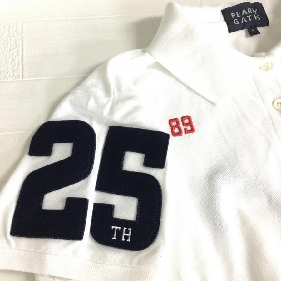 PEARLY GATES❣️SALE❣️ビッグポロ 新品未使用 楽天市場】パーリーゲイツ ポロシャツ メンズ（カラーレッド