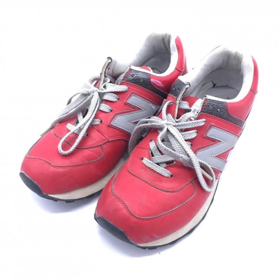 30%OFF価格/New Balance ニューバランス ゴルフシューズ レッド×グレー ML574REJ オールレザースニーカー メンズ 26.0 ゴルフウェア :1-240001085693:レオナード - 通販 - Yahoo!ショッピング 30%OFF価格/New Balance ニューバランス ゴルフシューズ レッド×グレー ML574REJ オールレザースニーカー メンズ 26.0 ゴルフウェア :1-240001085693:レオナード - 通販 - Yahoo!ショッピング