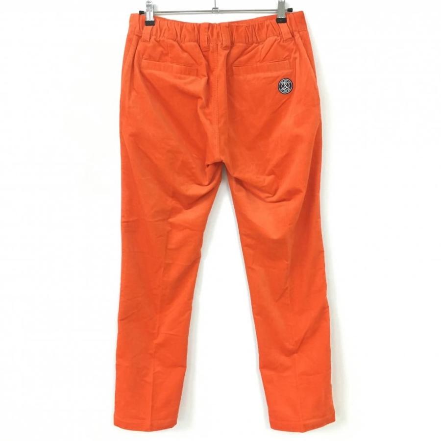 30%OFF価格／(超美品)2021年＊and per se アンパスィ コーデュロイ