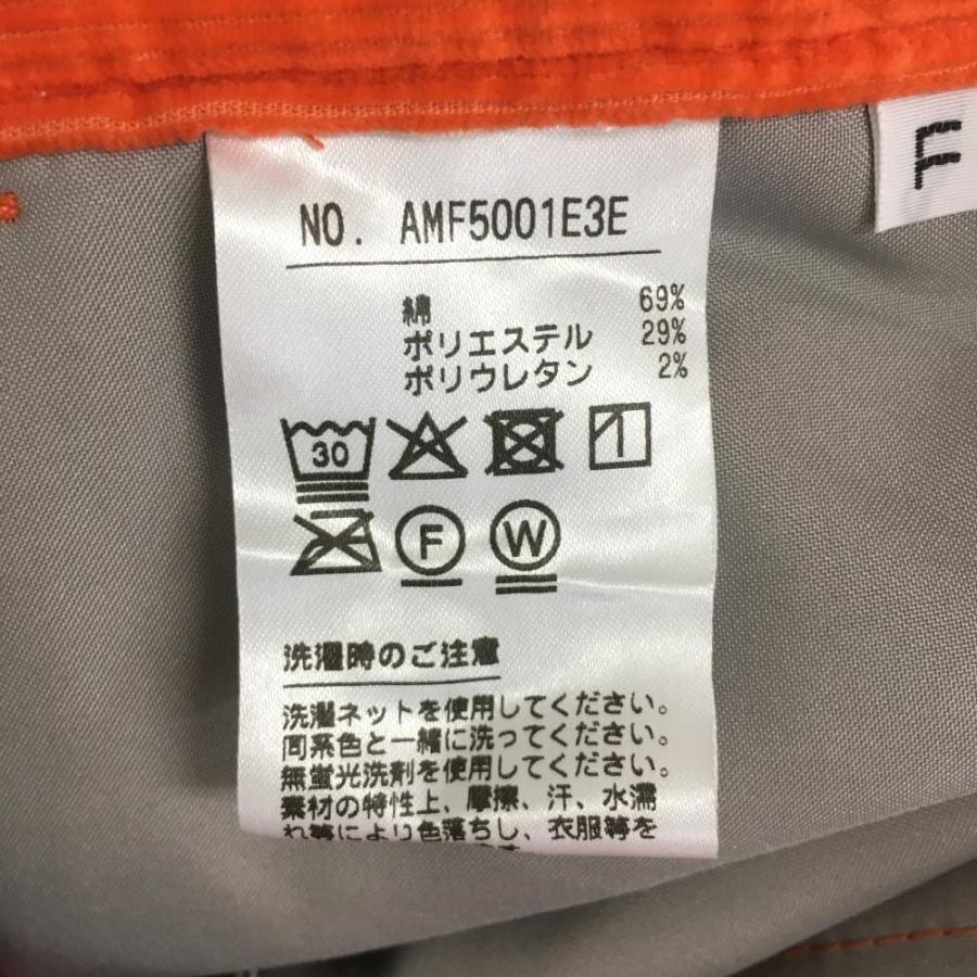 30%OFF価格／(超美品)2021年＊and per se アンパスィ コーデュロイ