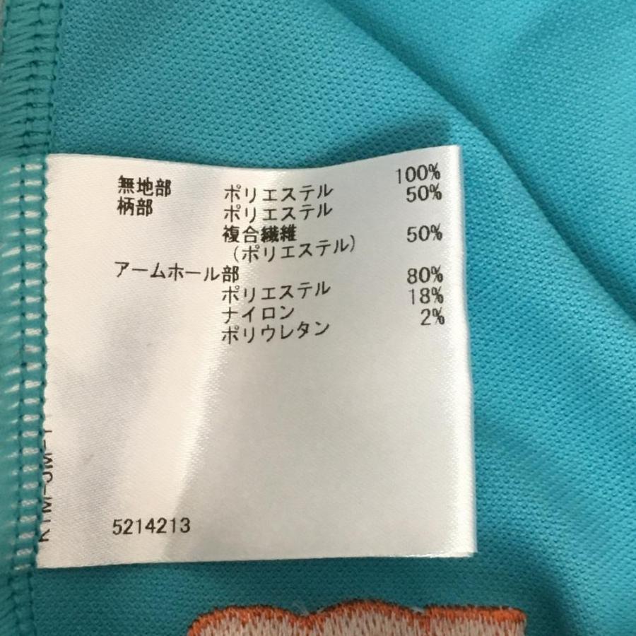 50%OFF価格／(超美品)2021年＊Munsingwear マンシングウェア
