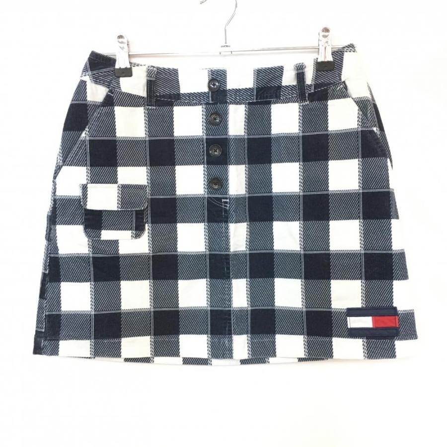 10%OFF価格／(美品)Tommy Hilfiger Golf トミーヒルフィガーゴルフ