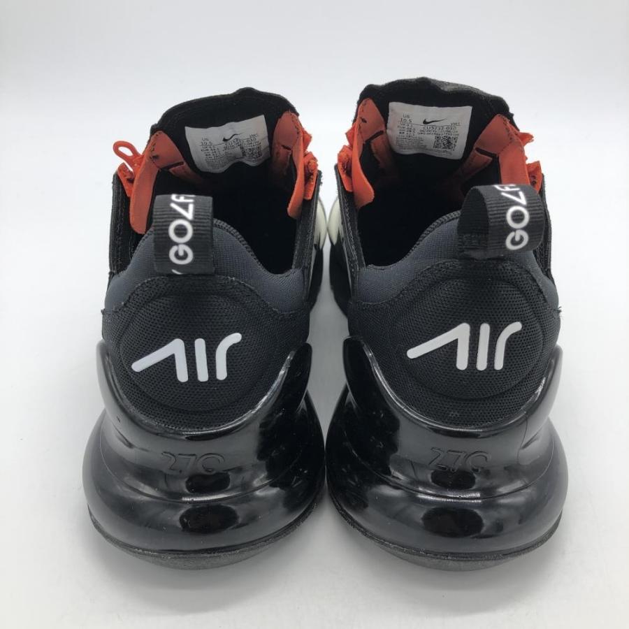 10%OFF価格／2020年＊NIKE ナイキ ゴルフシューズ エアマックス270 G