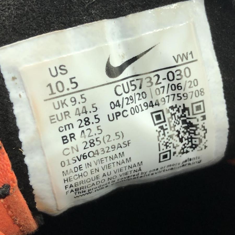 10%OFF価格／2020年＊NIKE ナイキ ゴルフシューズ エアマックス270 G