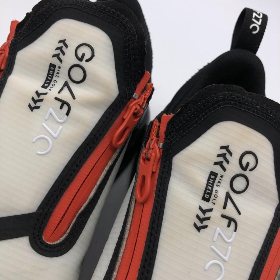 10%OFF価格／2020年＊NIKE ナイキ ゴルフシューズ エアマックス270 G