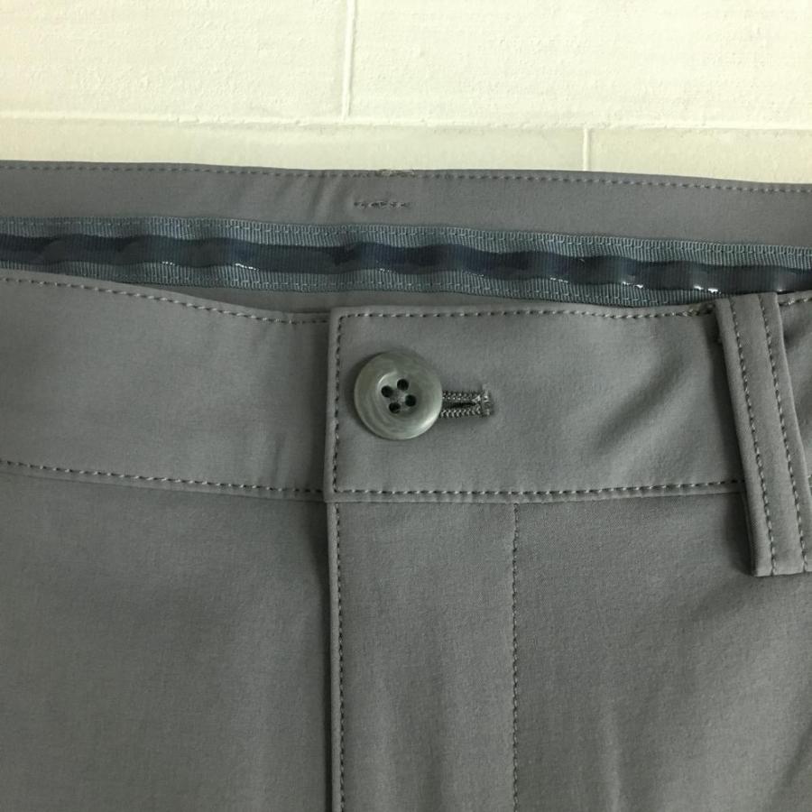 美品】2020年＊BEAMS GOLF ビームスゴルフ ストレッチクロップドパンツ