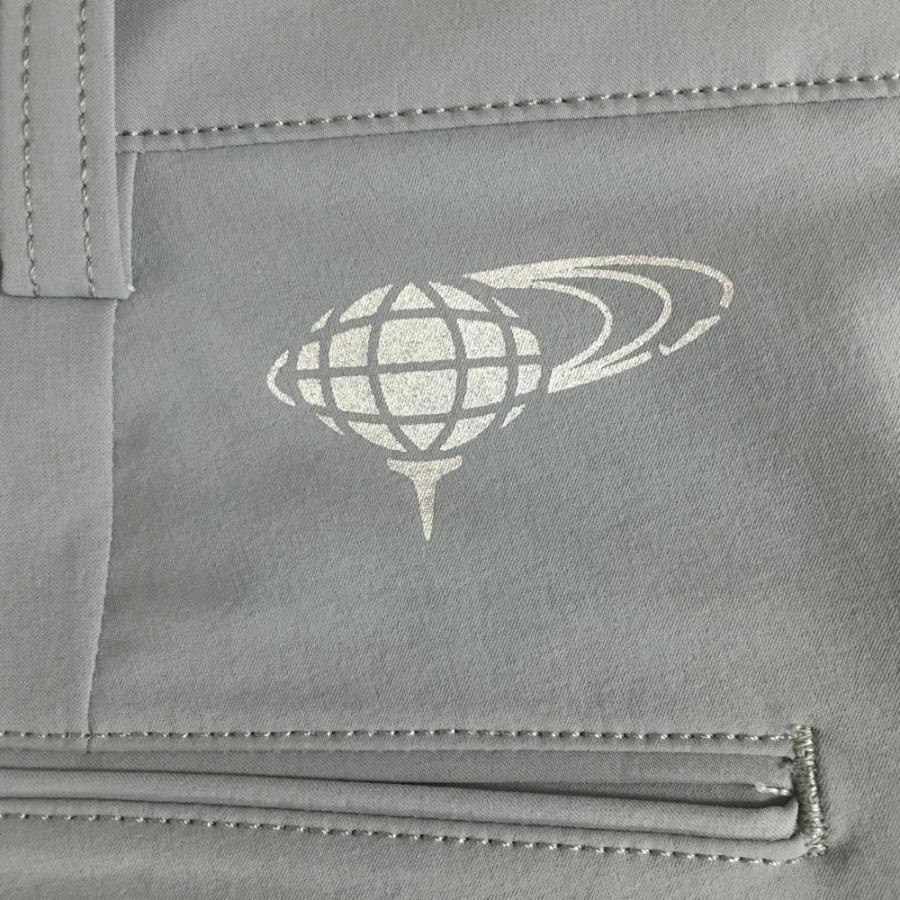 美品】2020年＊BEAMS GOLF ビームスゴルフ ストレッチクロップドパンツ