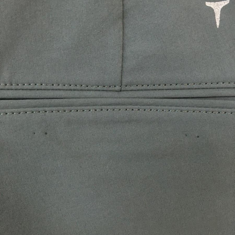 美品】2020年＊BEAMS GOLF ビームスゴルフ ストレッチクロップドパンツ