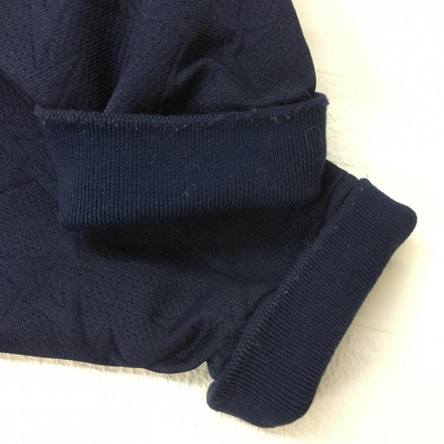 Jack Bunny ジャックバニー ジップパーカー ネイビー スター