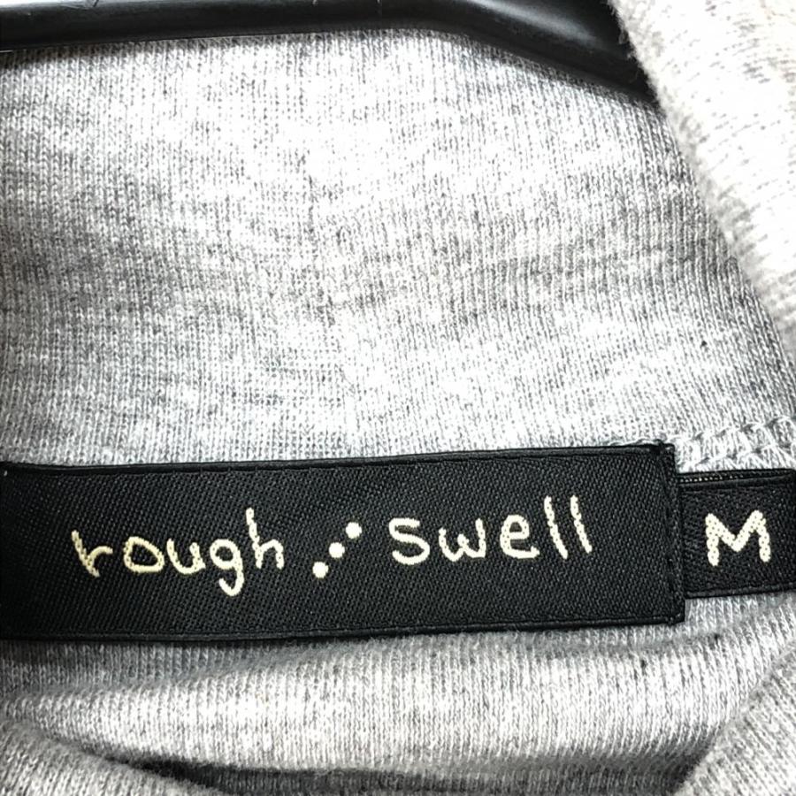 30%OFF価格／(超美品)rough & swell ラフアンドスウェル 長袖