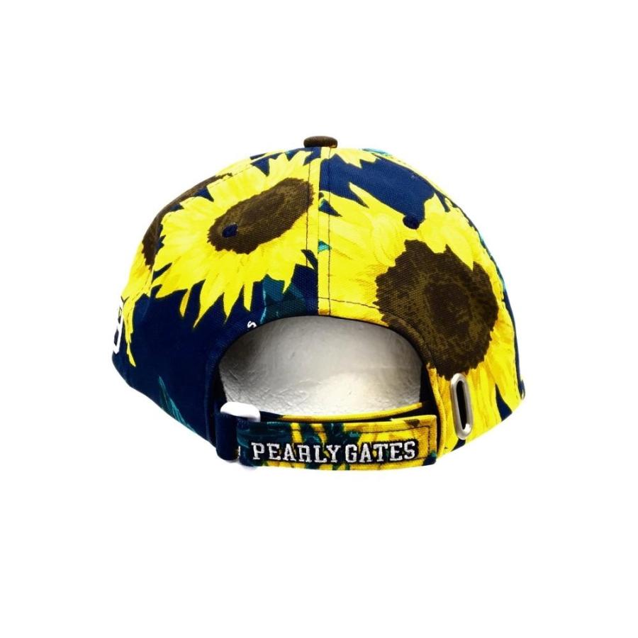 PEARLY GATES ブラック バイザー 89 レア　ネイビー PEARLY GATES ブラック バイザー 89 レア ネイビー