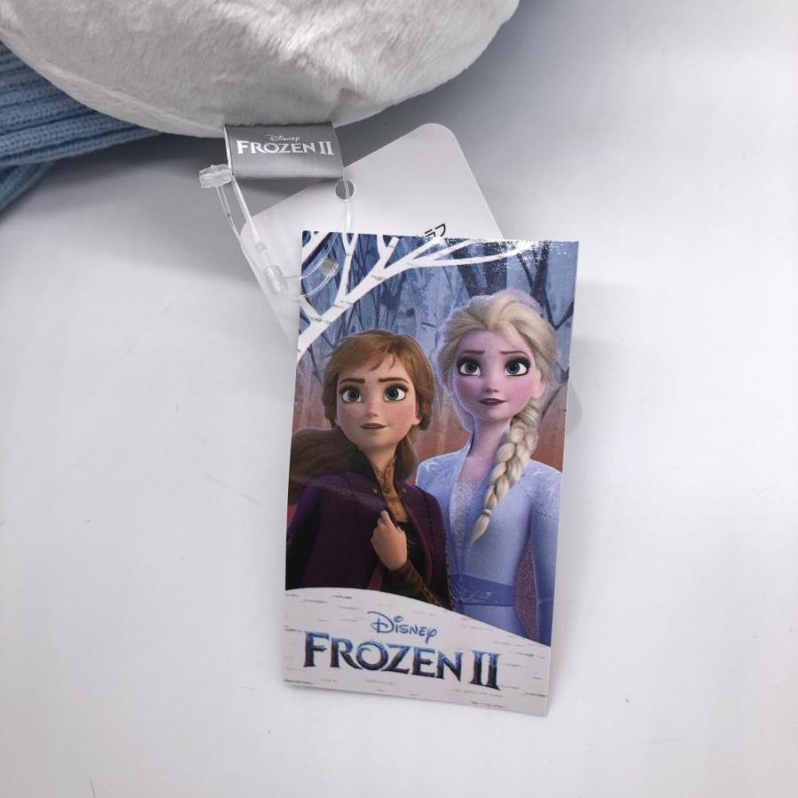 新品】ディズニー オラフヘッドカバー ドライバー用 白ゴルフ Disney 
