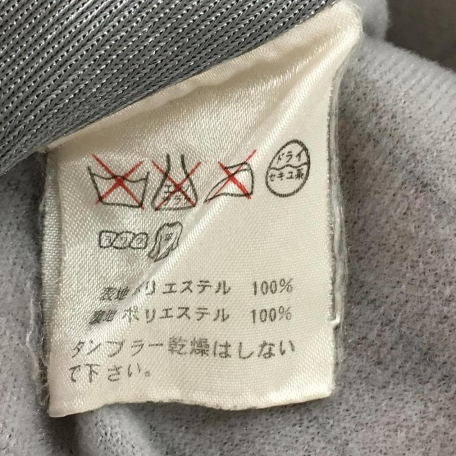 TOURSTAGE ツアーステージ 2WAYブルゾン レッド×黒 袖着脱可 ハーフ