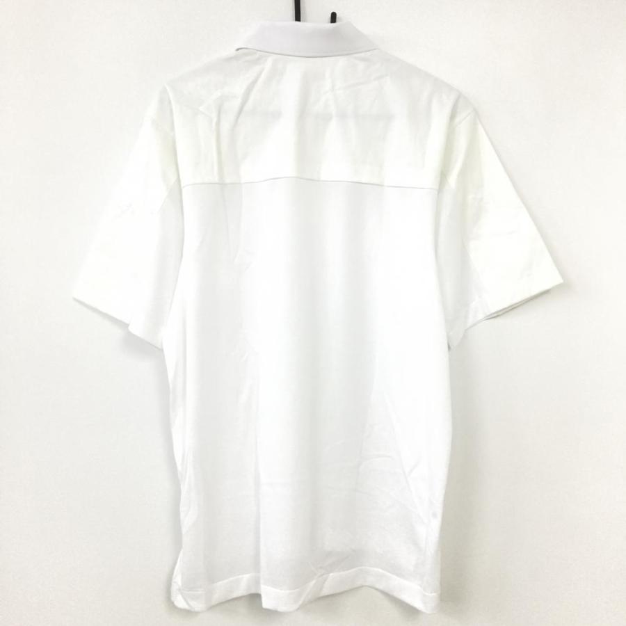 50%OFF価格／(未使用品)PRGR プロギア RAIN DRY SHIRTS 切替半袖