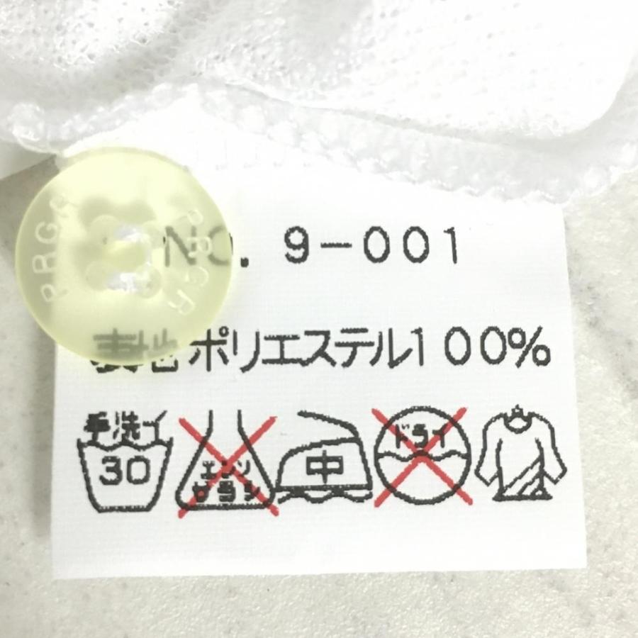 50%OFF価格／(未使用品)PRGR プロギア RAIN DRY SHIRTS 切替半袖
