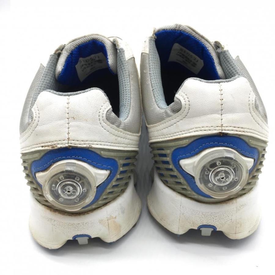 FootJoy（フットジョイ） ゴルフシューズ グレー 51053J メンズ 24.5cm