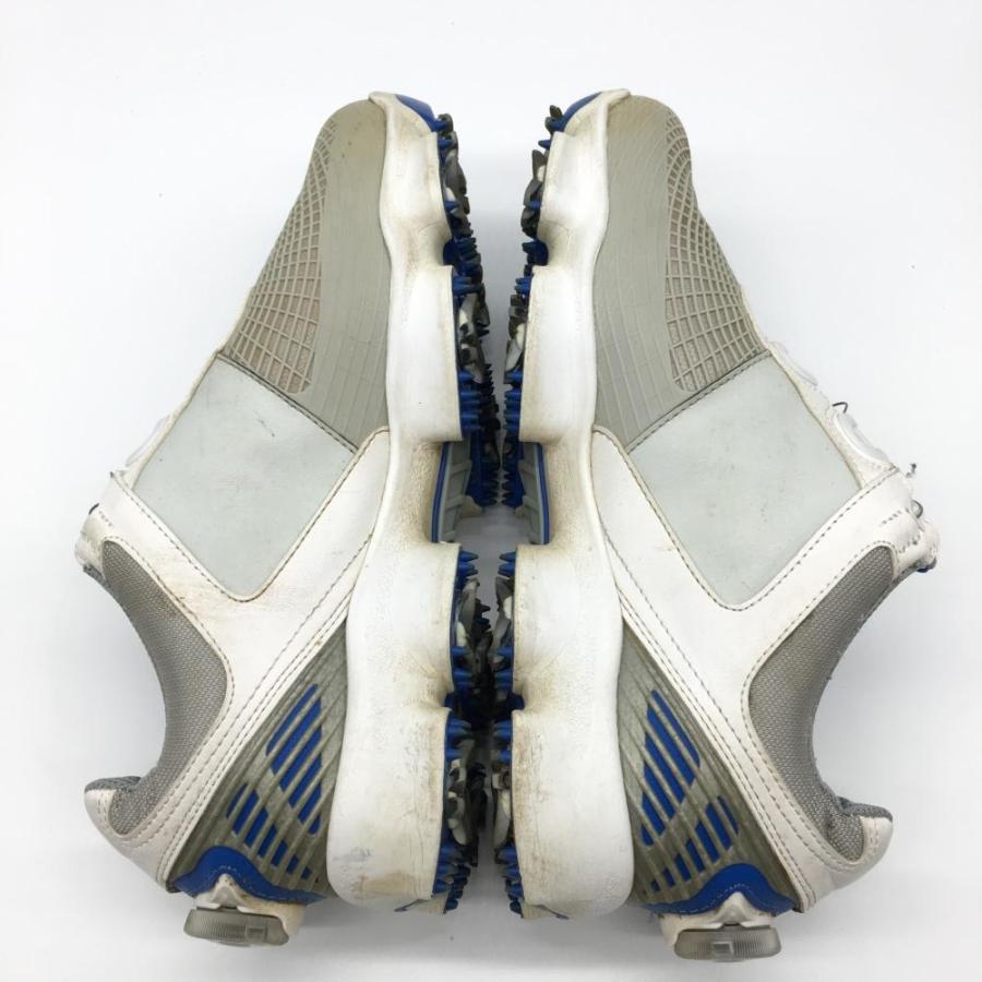 FootJoy（フットジョイ） ゴルフシューズ グレー 51053J メンズ 24.5cm