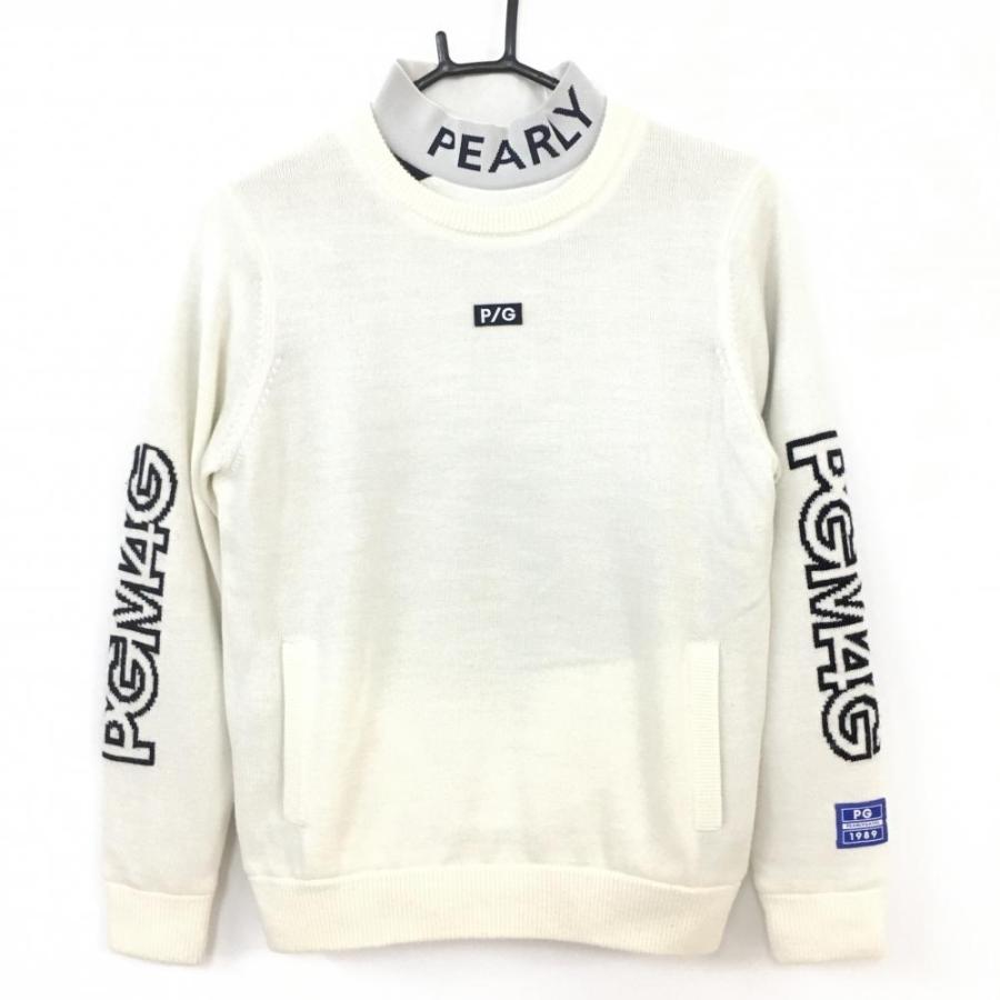 PEARLY GATES - パーリーゲイツ ツインニット 20%OFF価格／(美品)2020年＊PEARLY GATES パーリーゲイツ ツイン