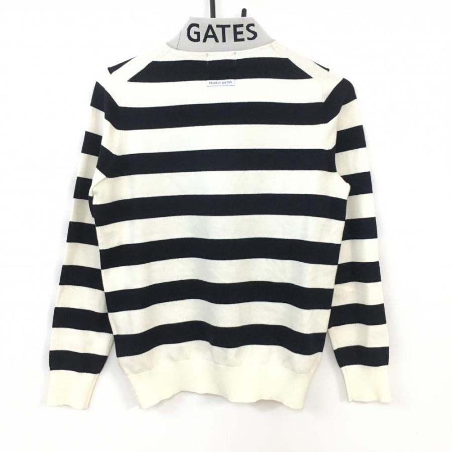 20%OFF価格／(美品)2020年＊PEARLY GATES パーリーゲイツ ツイン