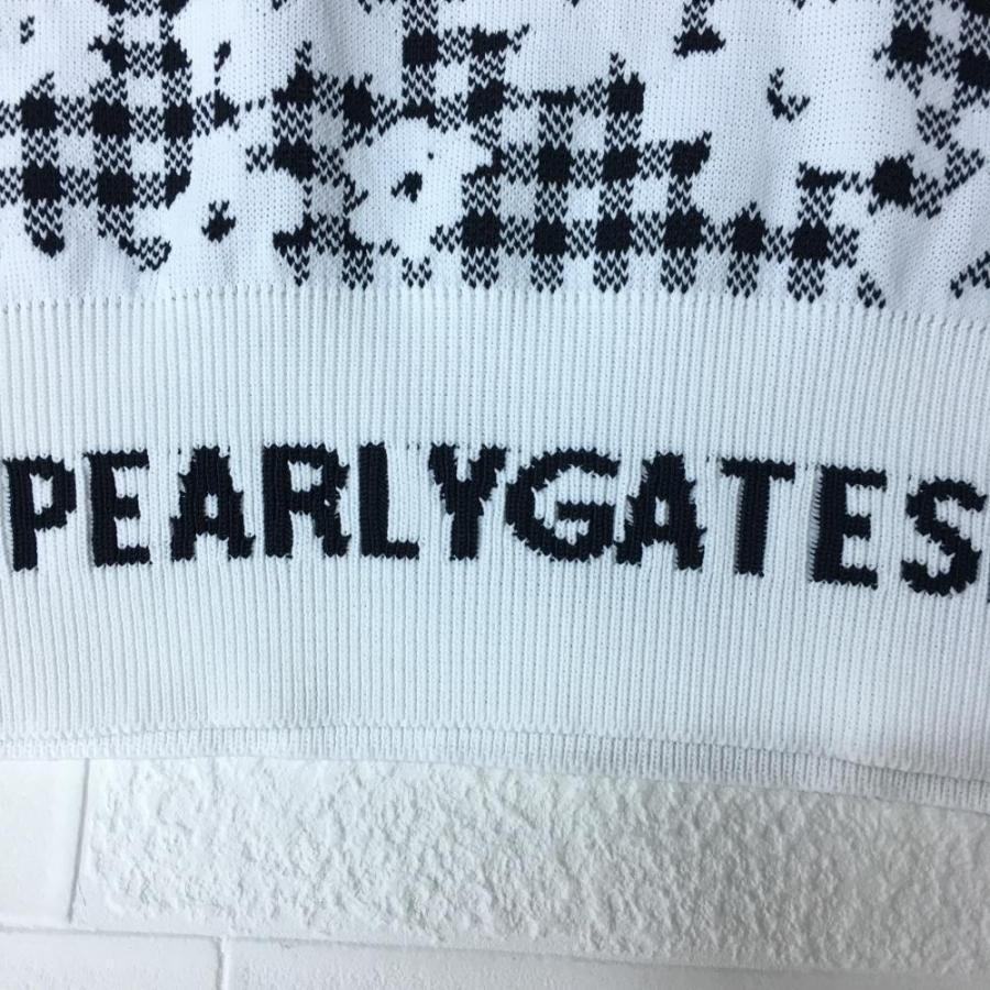 15%OFF価格/(超美品)2021年*PEARLY GATES パーリーゲイツ 15%OFF価格/(超美品)2021年*PEARLY GATES パーリーゲイツ