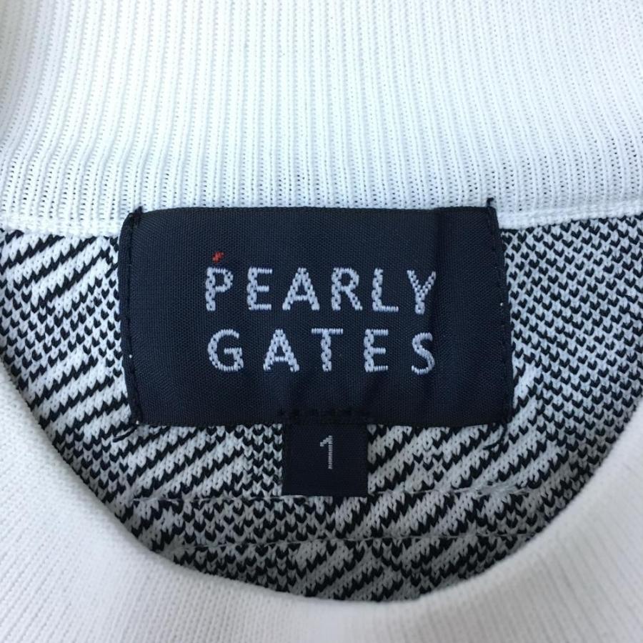 15%OFF価格/(超美品)2021年*PEARLY GATES パーリーゲイツ 15%OFF価格/(超美品)2021年*PEARLY GATES パーリーゲイツ