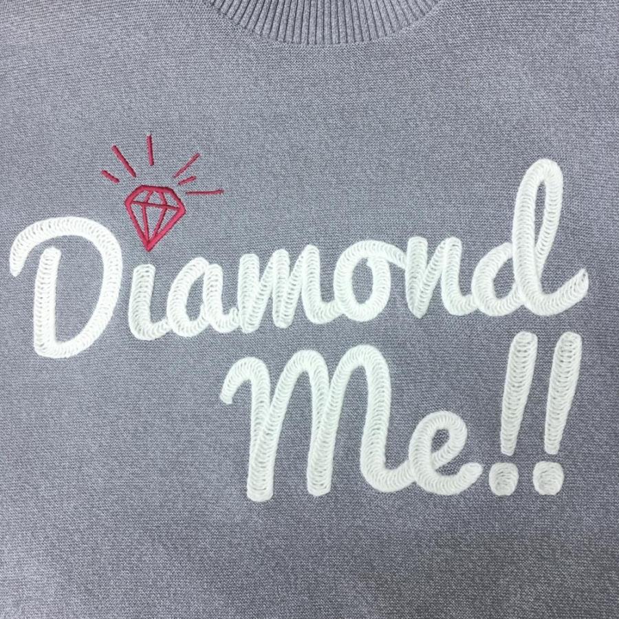 30%OFF価格／(超美品)2021年＊PEARLY GATES パーリーゲイツ セーター