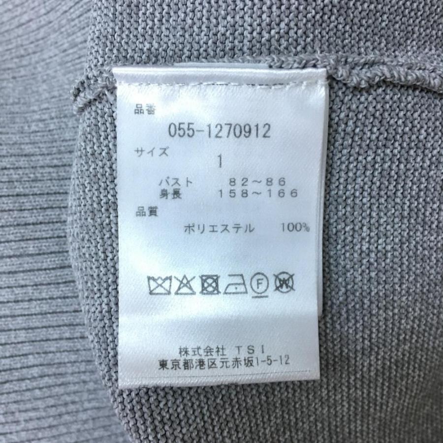 30%OFF価格／(超美品)2021年＊PEARLY GATES パーリーゲイツ セーター