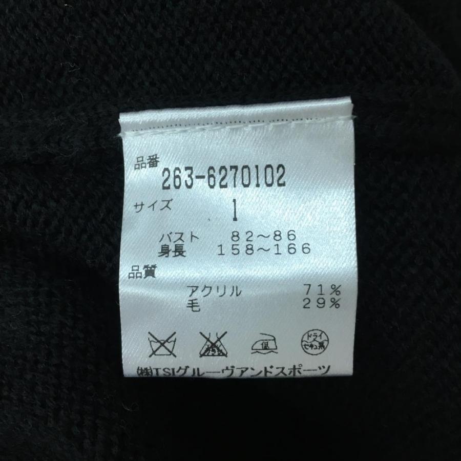 10%OFF価格／(新品)Jack Bunny ジャックバニー 長袖ニットセーター