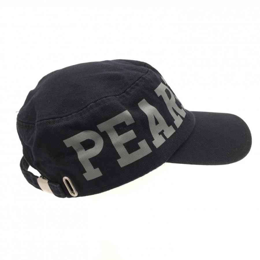 10%OFF価格／PEARLY GATES パーリーゲイツ ワークキャップ ダーク
