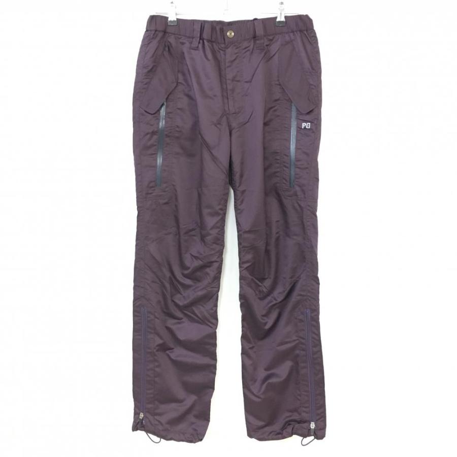 20%OFF価格／(超美品)PEARLY GATES パーリーゲイツ ナイロン