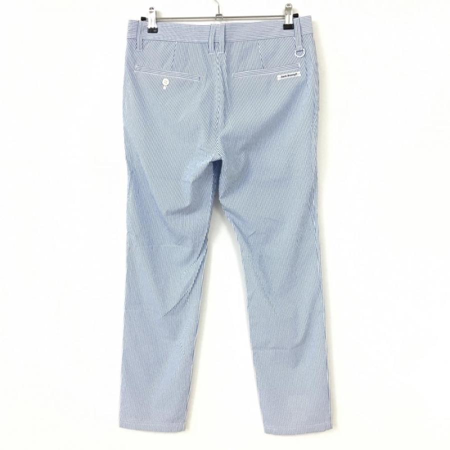 50%OFF価格／(超美品)Jack Bunny ジャックバニー パンツ ライトブルー