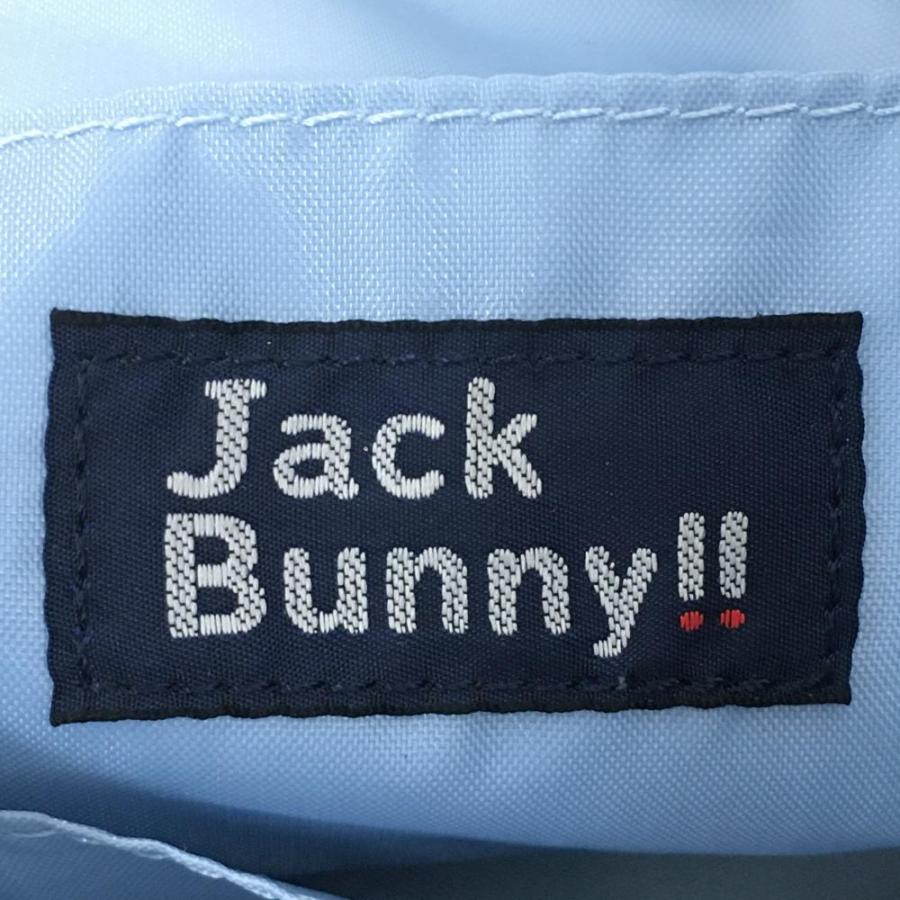 Jack Bunny!!（ジャックバニー） ビックトートバッグ カートバッグ 2点
