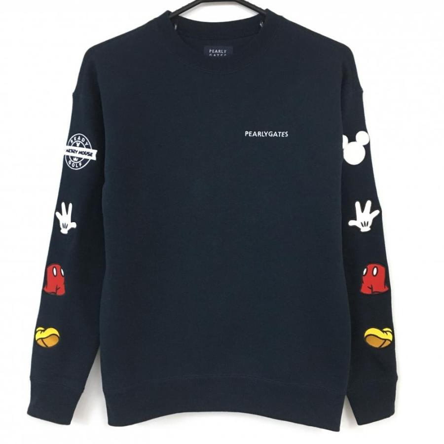 10%OFF価格／(美品)2021年＊PEARLY GATES パーリーゲイツ