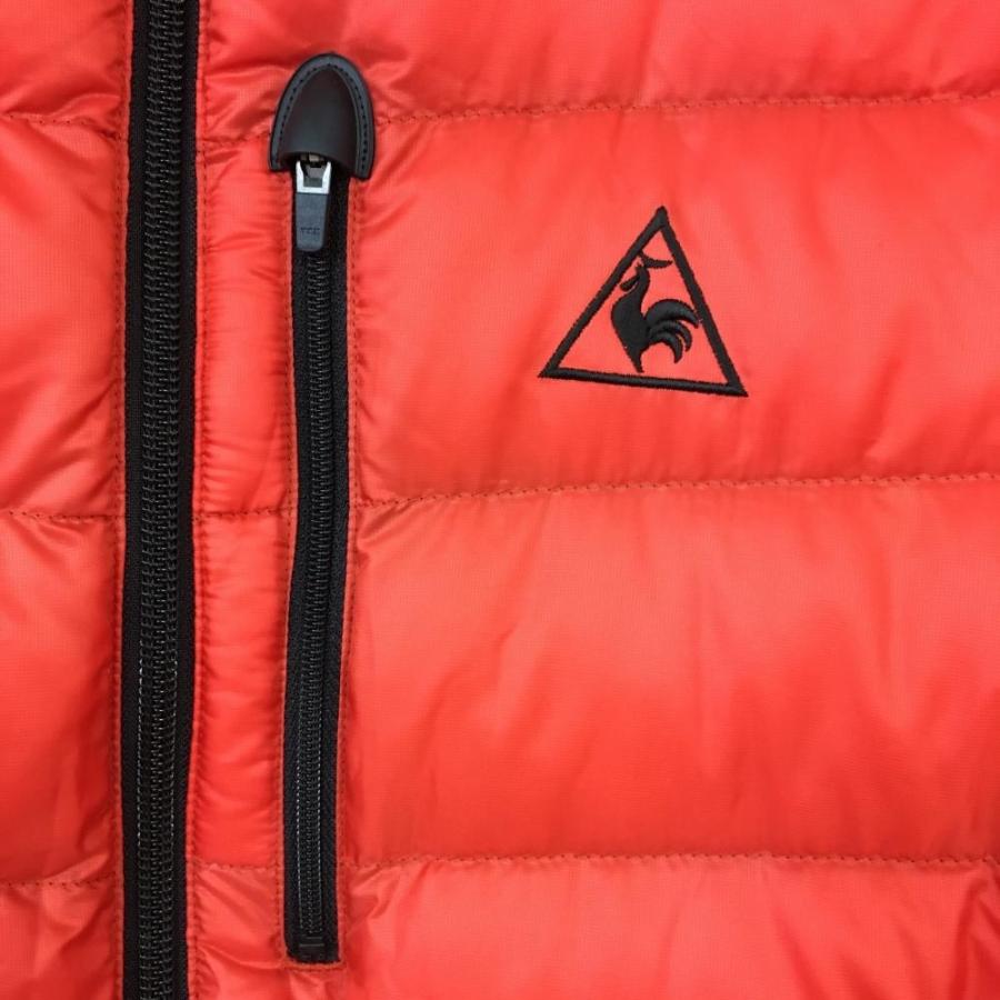 10%OFF価格/le coq sportif ルコック ダウンジャケット 10%OFF価格/le coq sportif ルコック ダウンジャケット