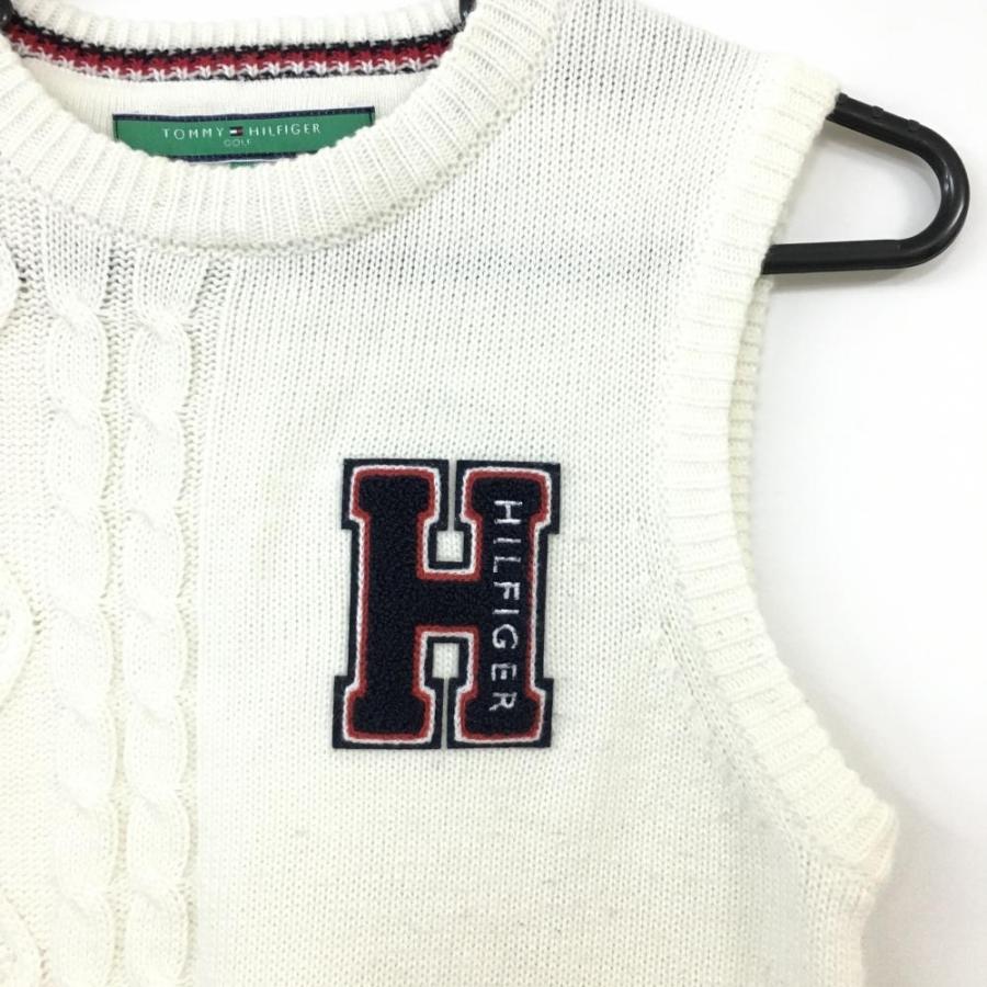 TOMMY HILFIGER GOLF（トミー ヒルフィガー ゴルフ） トミー