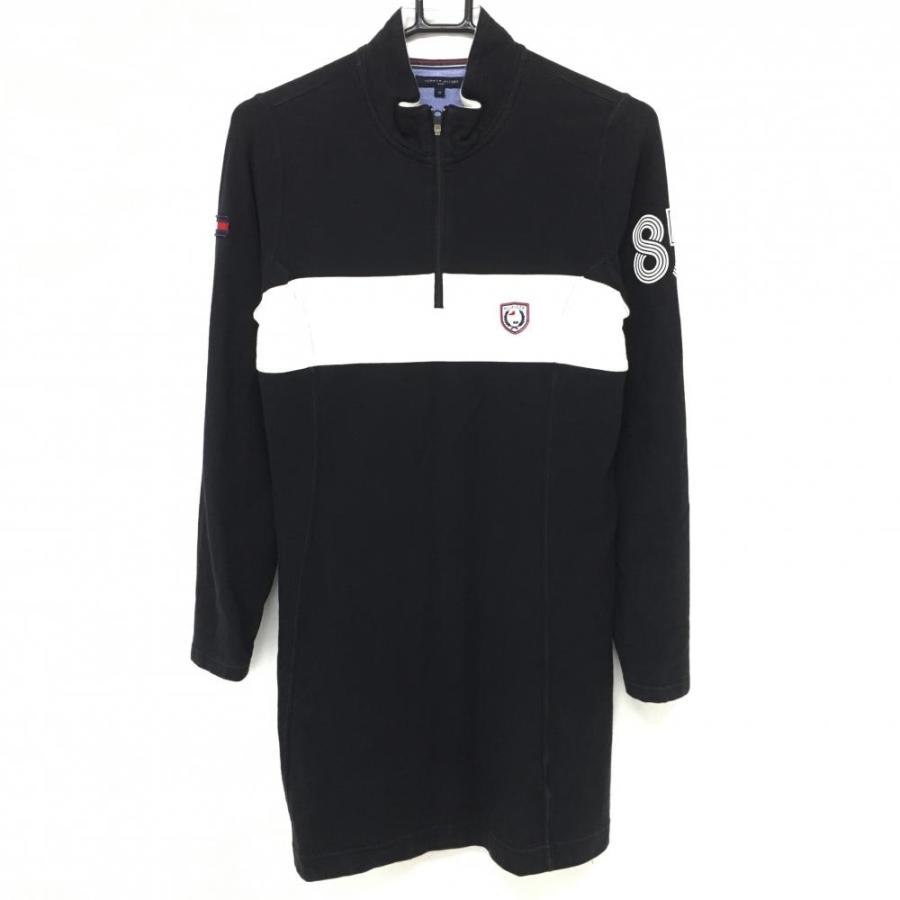 TOMMY HILFIGER GOLF トミーヒルフィガー 長袖ハイネック