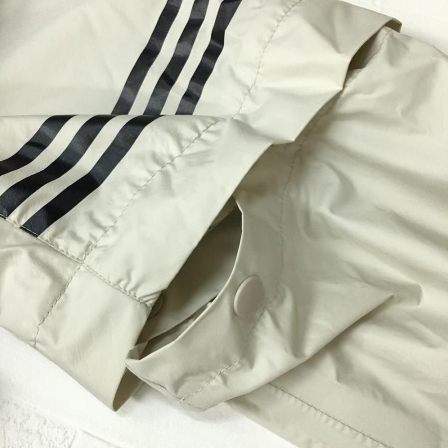 50%OFF価格／adidas アディダス レインウェア 上下セット 2WAY
