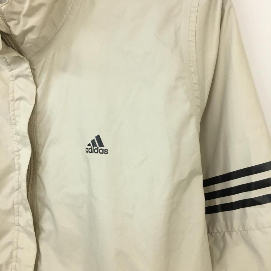 50%OFF価格／adidas アディダス レインウェア 上下セット 2WAY