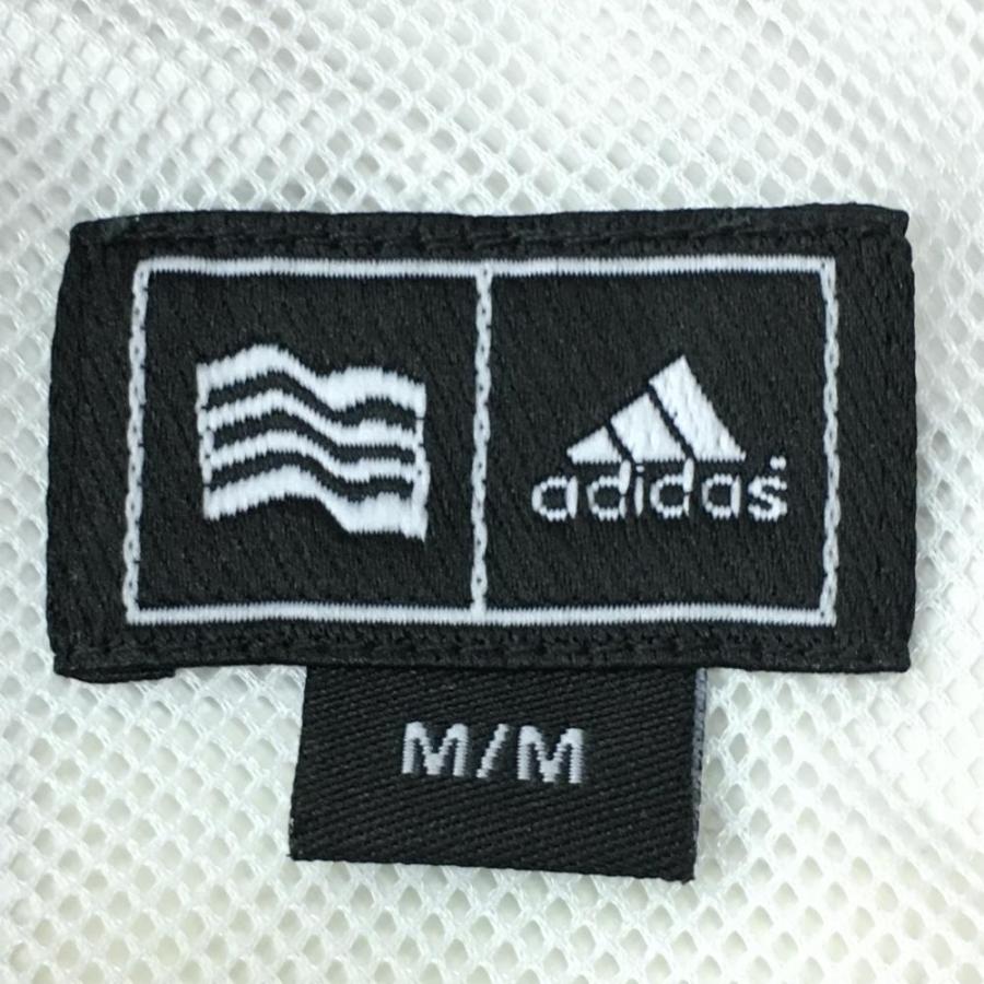 50%OFF価格／adidas アディダス レインウェア 上下セット 2WAY