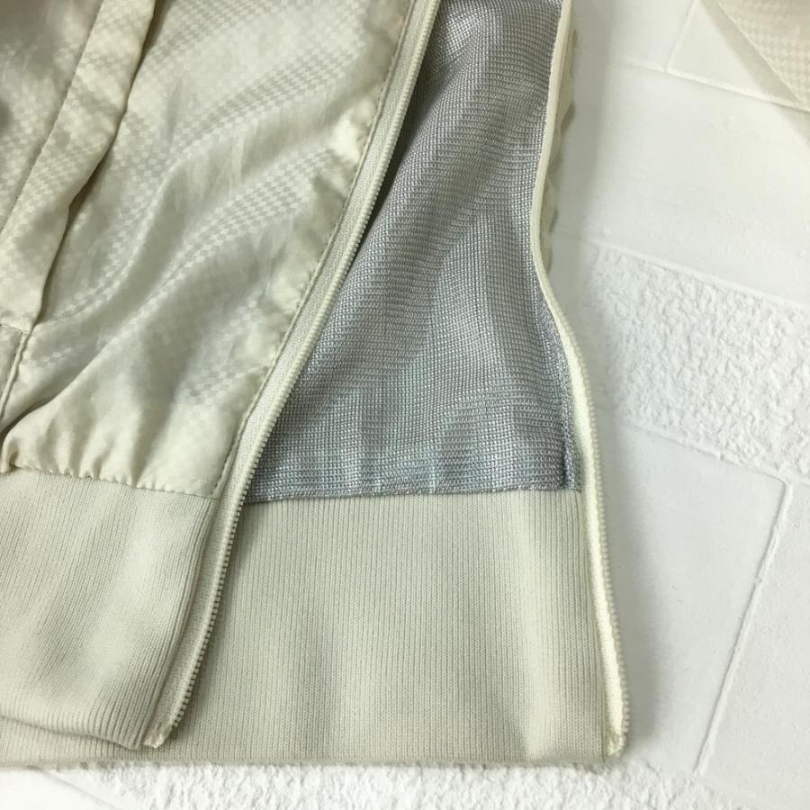 30%OFF価格／PEARLY GATES パーリーゲイツ 蓄熱スニード ブルゾン 