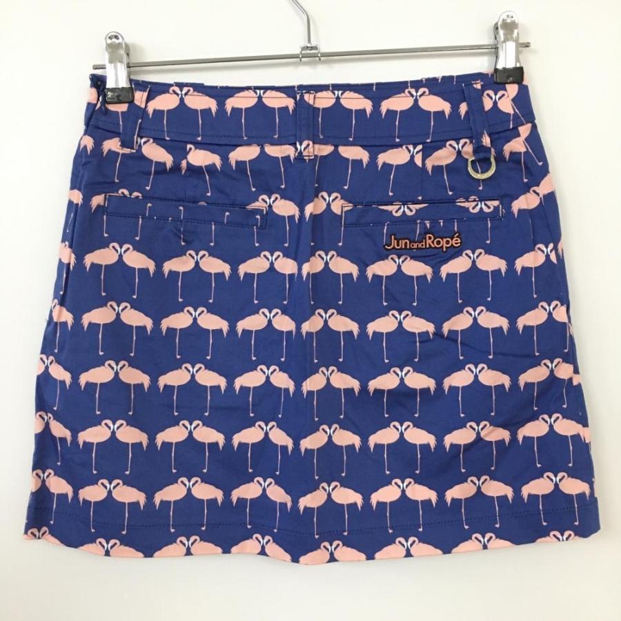960円 【中古】 Mサイズ ゴルフスカート