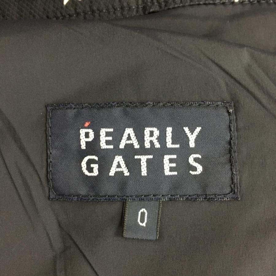PEARLY GATES パーリーゲイツ 中綿パンツ ネイビー系 00 楽天市場】中綿 パンツ パーリーゲイツ（スポーツ・アウトドア