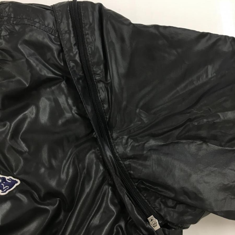 PEARLY GATES（パーリーゲイツ） 中綿リバーシブルスニード ブルゾン