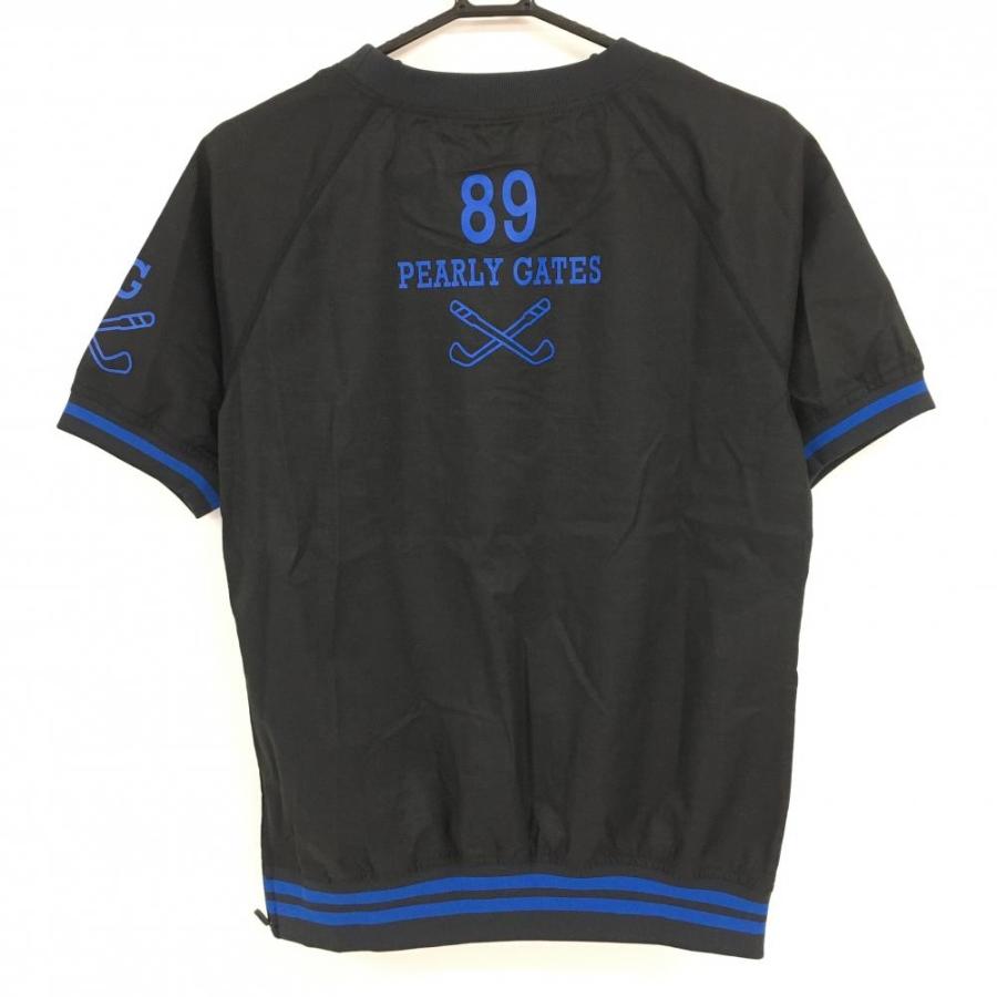 最新作 パーリーゲイツ ブルゾン スニード 薄手 ゴルフウェア ブラック 楽天市場】パーリーゲイツ メンズ（ブルゾン｜メンズウェア