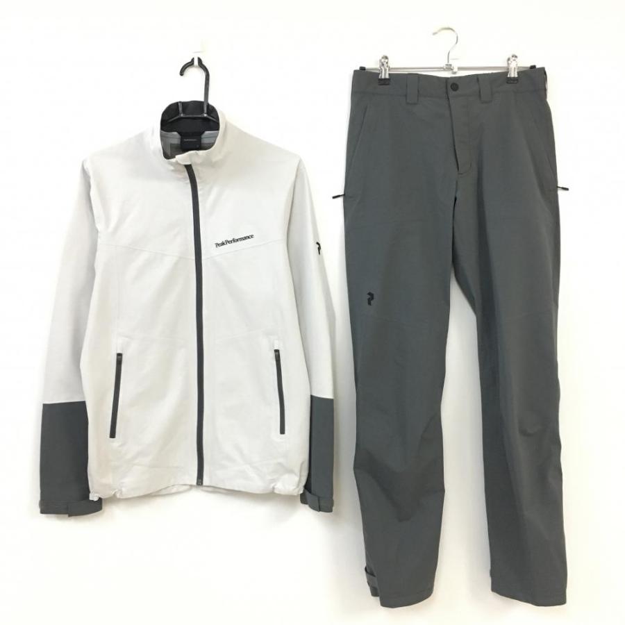 50%OFF価格/(美品)PeakPerformance ピークパフォーマンス 50%OFF価格/(美品)PeakPerformance ピークパフォーマンス