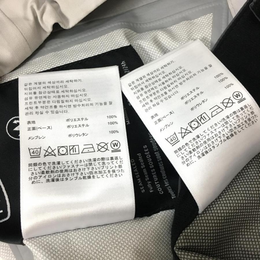 50%OFF価格／(美品)PeakPerformance ピークパフォーマンス レイン