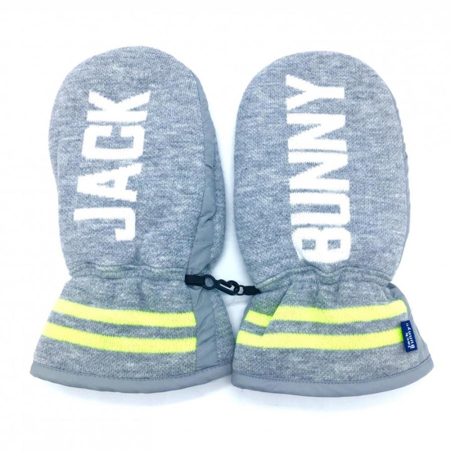【新品未使用タグ付き】JACK BUNNY ミトンと耳あてセット 新品未使用タグ付き】JACK BUNNY ミトンと耳あてセット 15%OFF価格