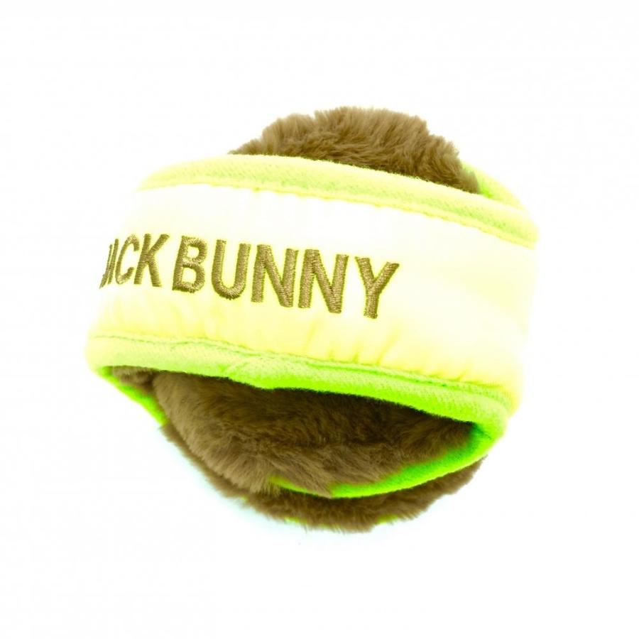 ジャックバニー　ゴルフウェア　蛍光 Jack Bunny!!（ジャックバニー） ジャック バニー ゴルフウェア 長袖