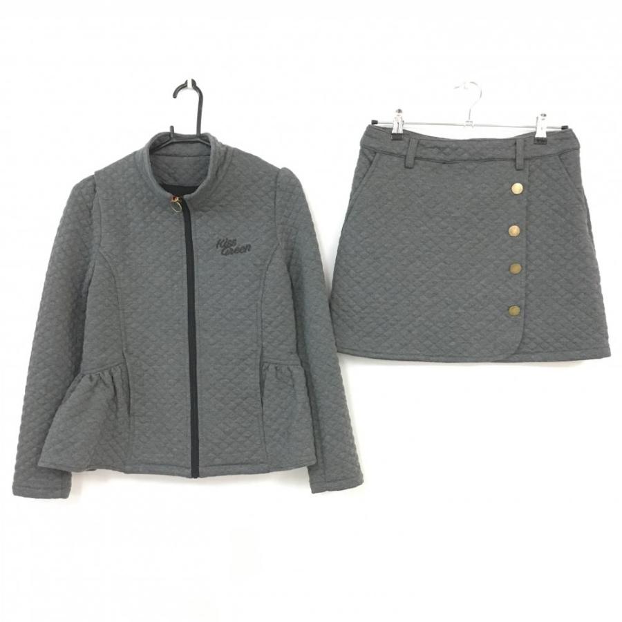 20%OFF価格／(新品)kiss on the green キスオンザグリーン